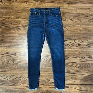 Women's Hudson Jeans
